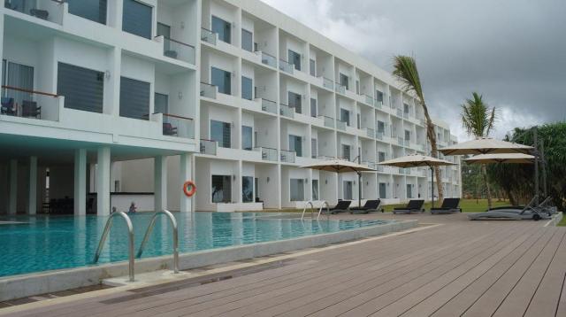 Hotel Citrus Waskaduwa