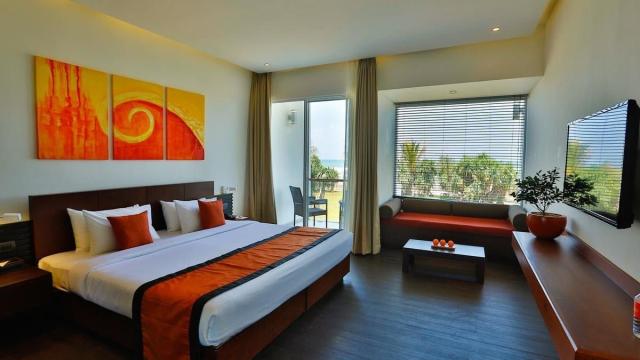Hotel Citrus Waskaduwa