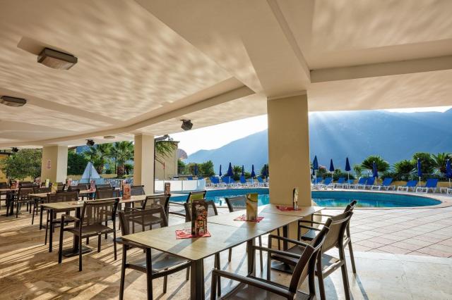 Hotel San Pietro