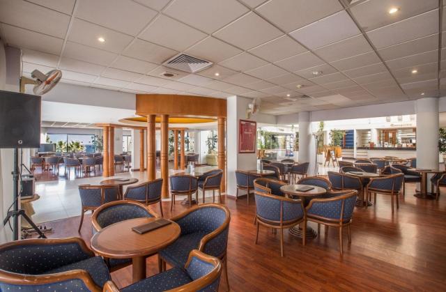 Iliada Beach Hotel