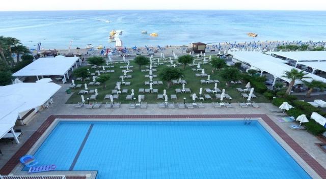 Iliada Beach Hotel