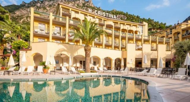 Hotel Cristina