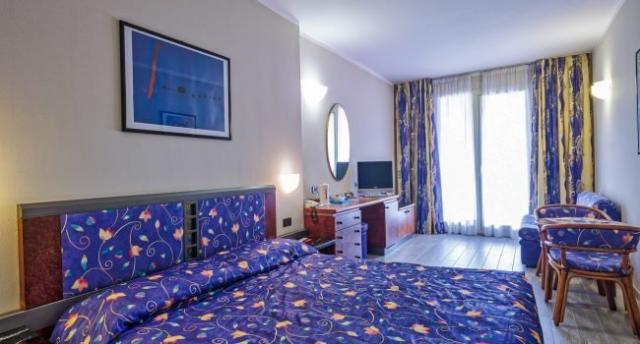 Hotel Cristina