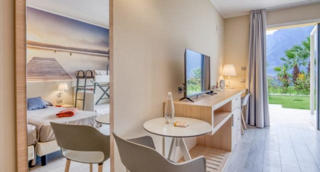 Hotel Cristina