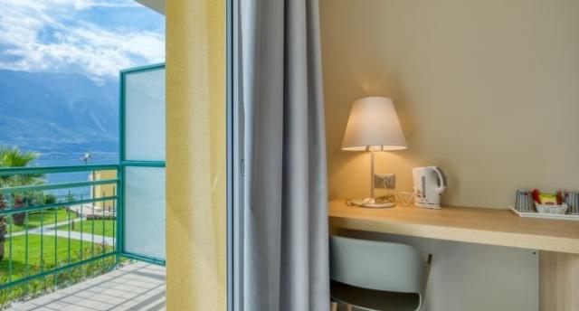 Hotel Cristina