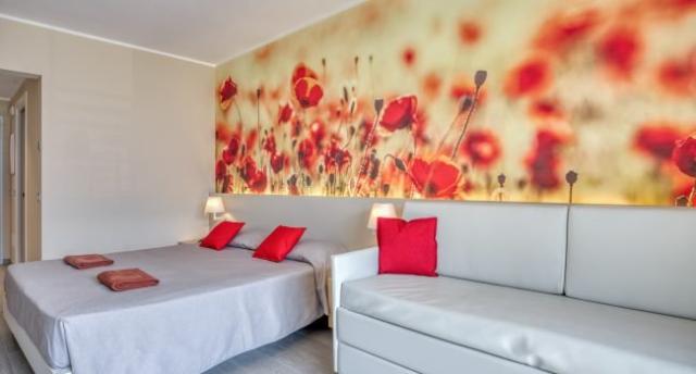 Hotel Cristina