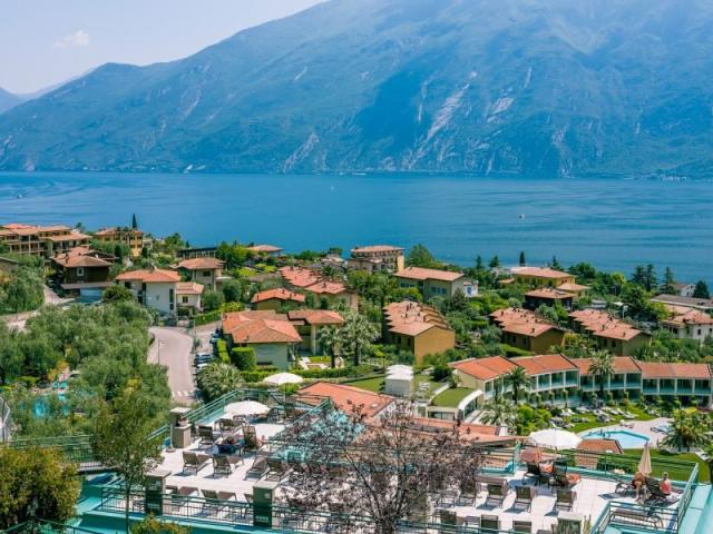 Hotel Cristina