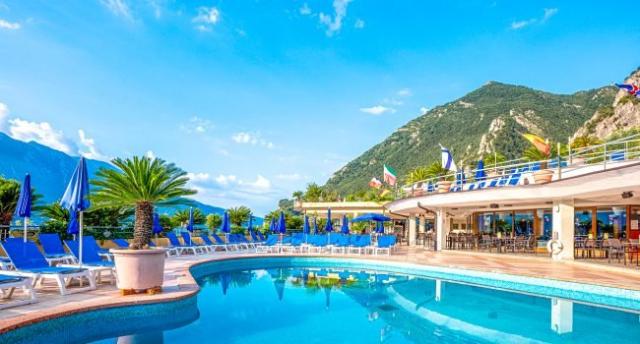 Hotel Cristina