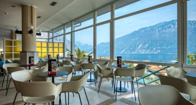 Hotel Cristina