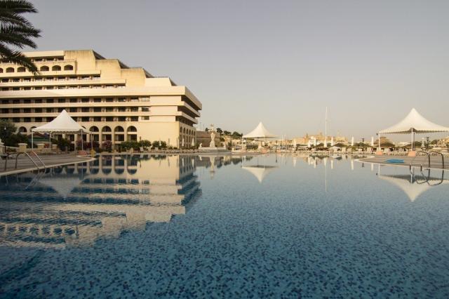 Grand Hotel Excelsior