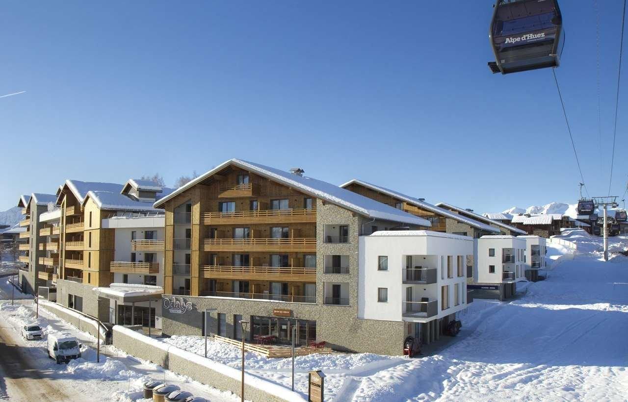Prestige Odalys L'Eclose