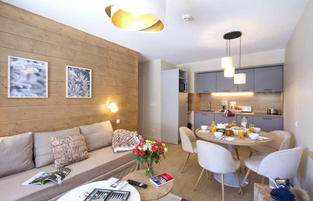 Residence l'Eclose