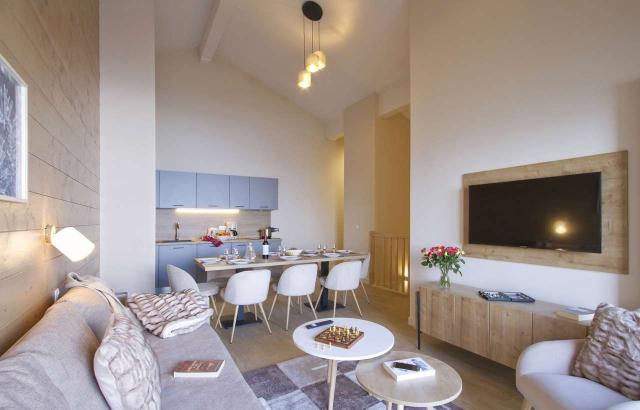 Residence l'Eclose