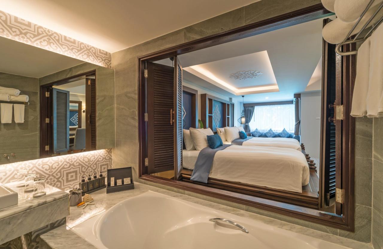 Aonang Princeville Villa Resort and Spa