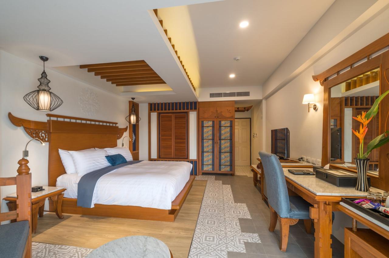 Aonang Princeville Villa Resort and Spa