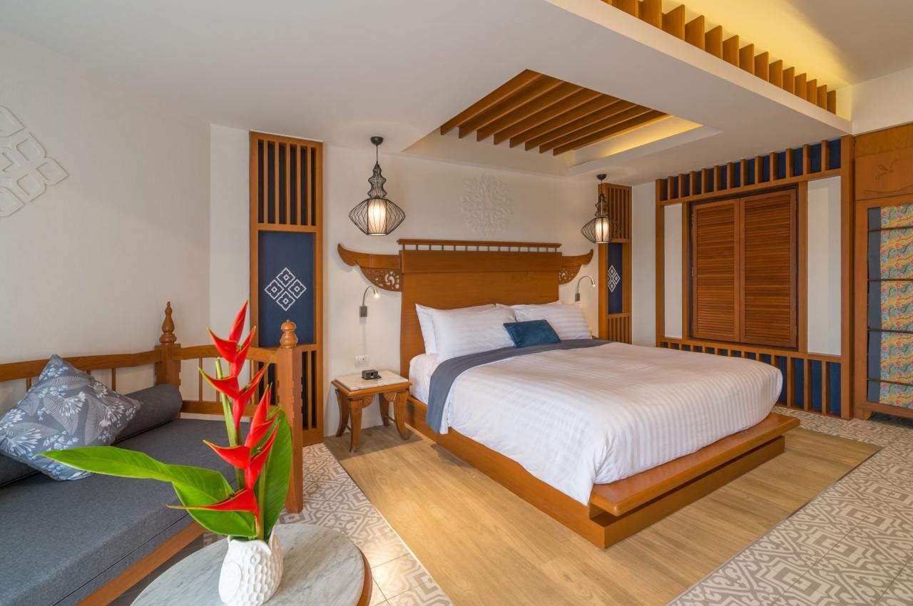 Aonang Princeville Villa Resort and Spa