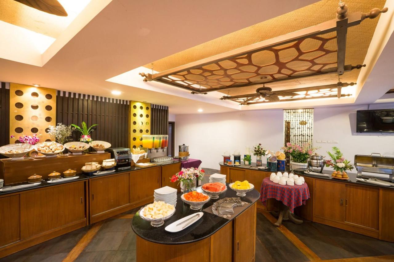 Aonang Princeville Villa Resort and Spa