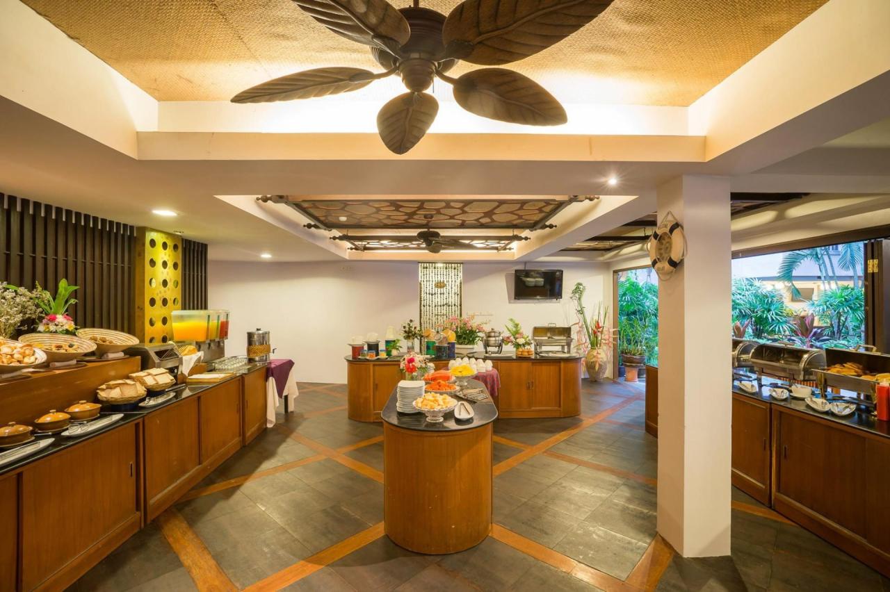 Aonang Princeville Villa Resort and Spa