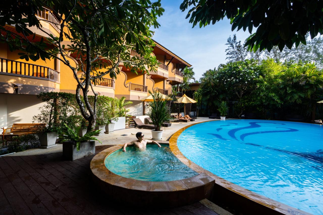 Aonang Princeville Villa Resort and Spa