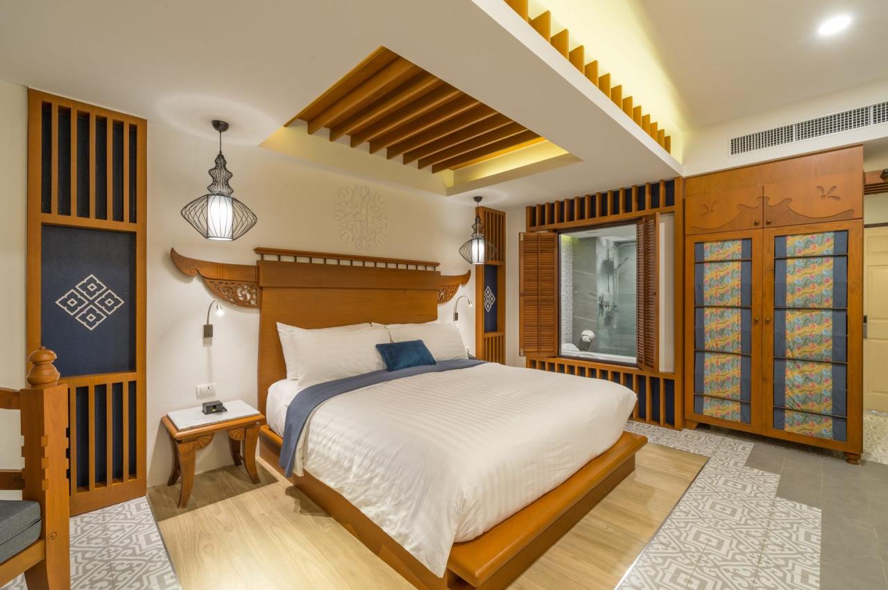 Aonang Princeville Villa Resort and Spa
