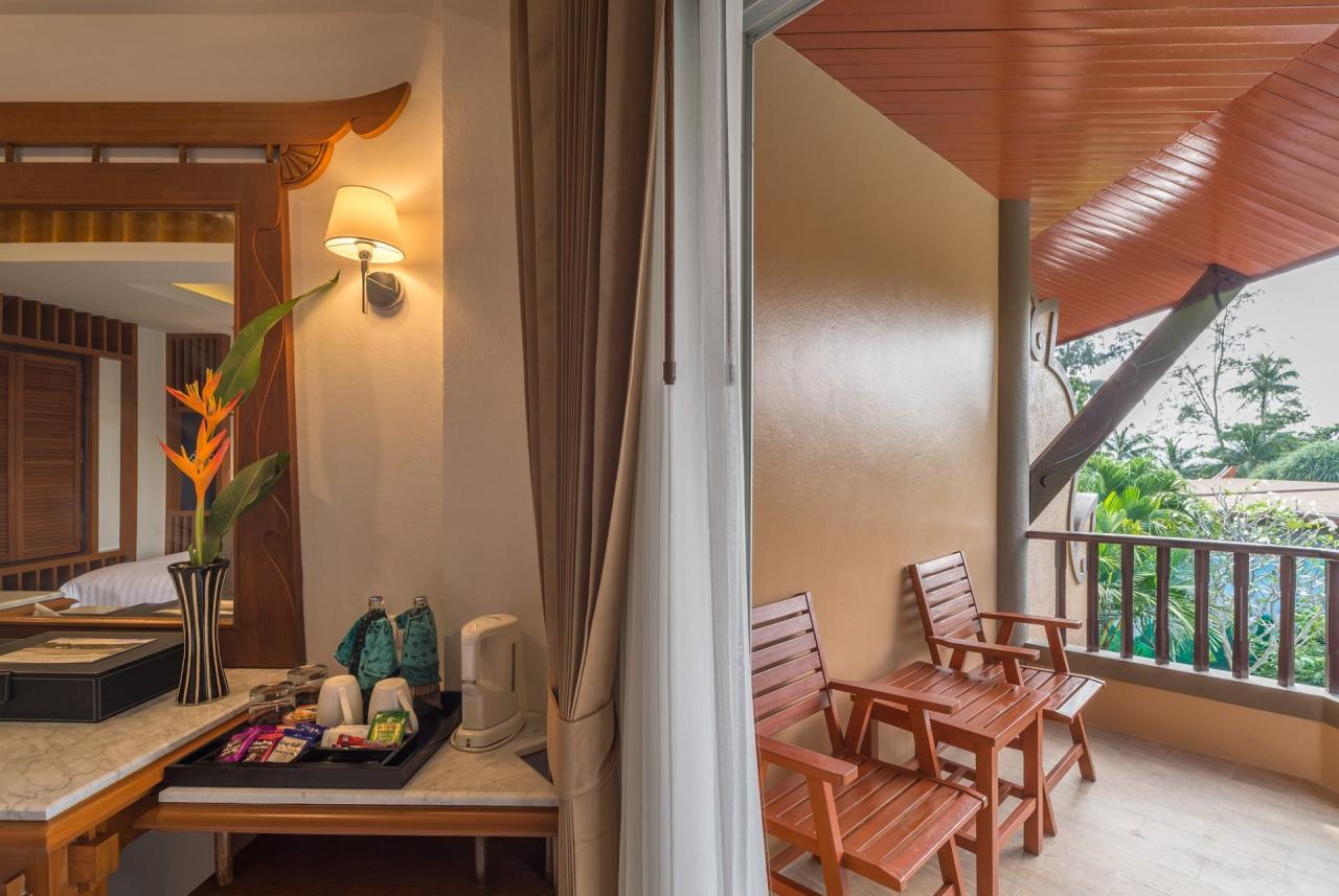 Aonang Princeville Villa Resort and Spa