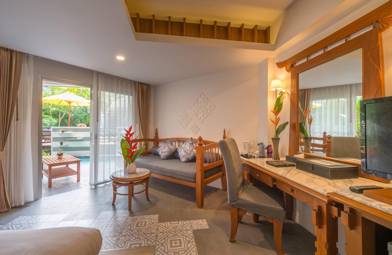 Aonang Princeville Villa Resort and Spa