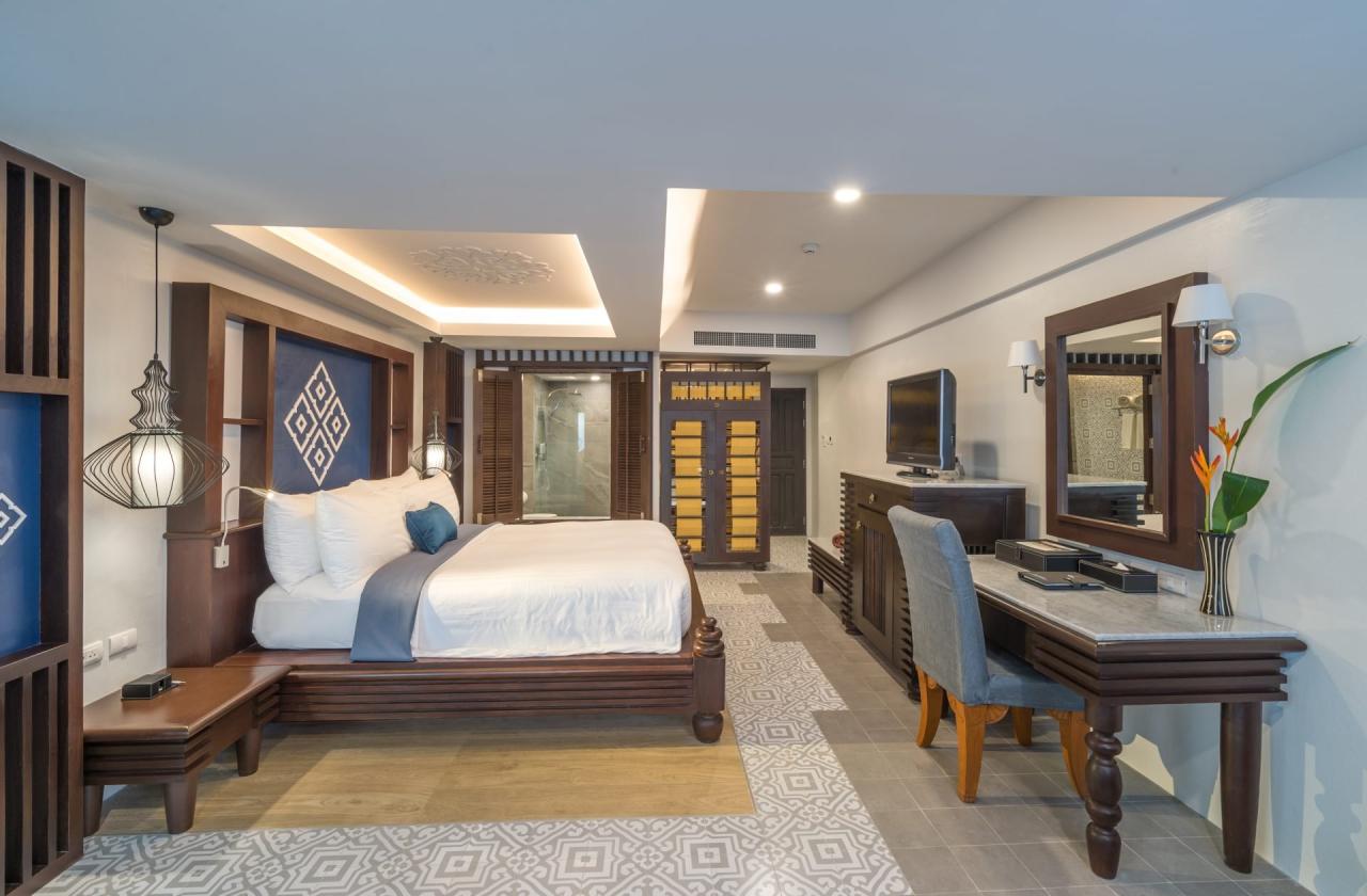 Aonang Princeville Villa Resort and Spa