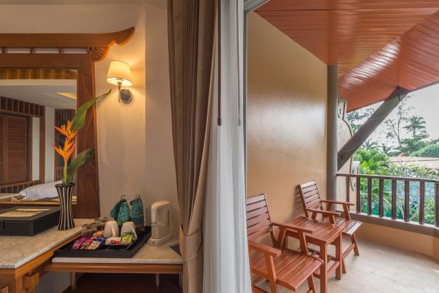 Aonang Princeville Villa Resort and Spa