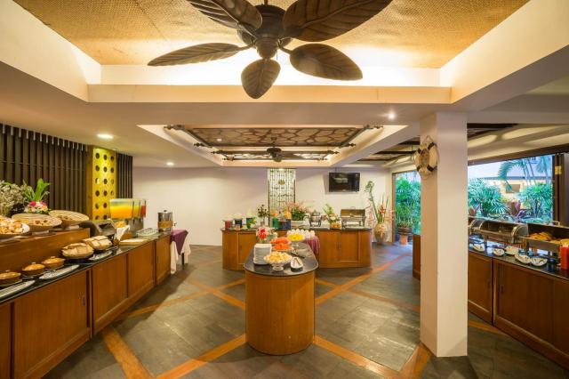 Aonang Princeville Villa Resort and Spa