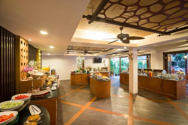 Aonang Princeville Villa Resort and Spa