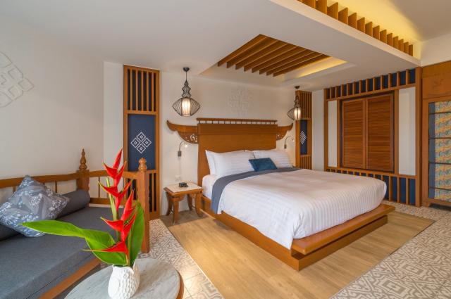Aonang Princeville Villa Resort and Spa