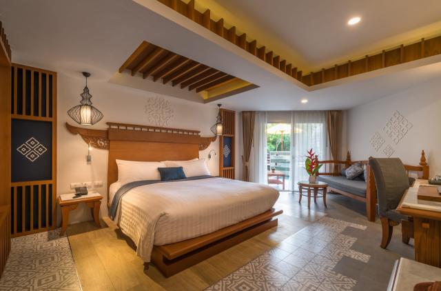 Aonang Princeville Villa Resort and Spa