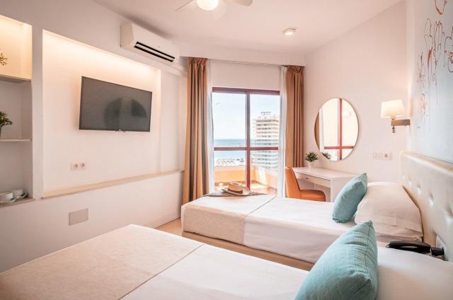 Hotel Angela