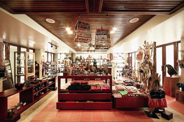 The Tubkaak Krabi Boutique Resort