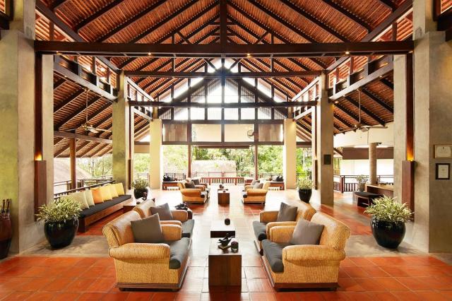 The Tubkaak Krabi Boutique Resort