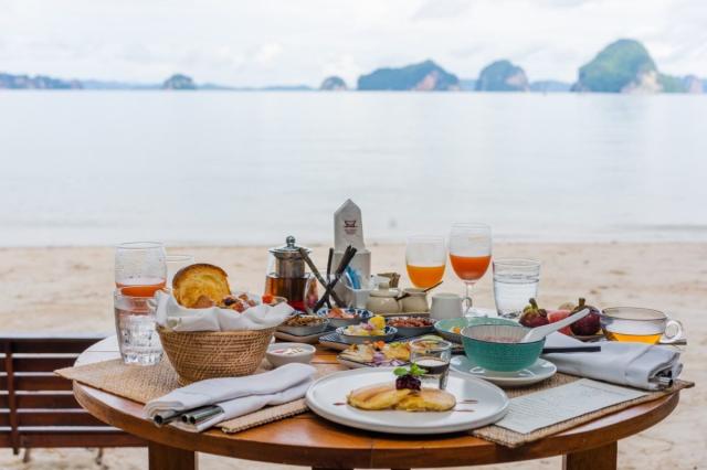 The Tubkaak Krabi Boutique Resort