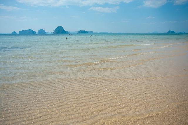 The Tubkaak Krabi Boutique Resort