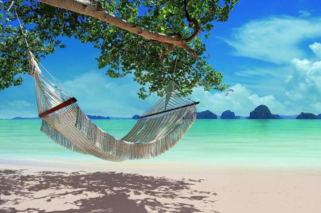 The Tubkaak Krabi Boutique Resort