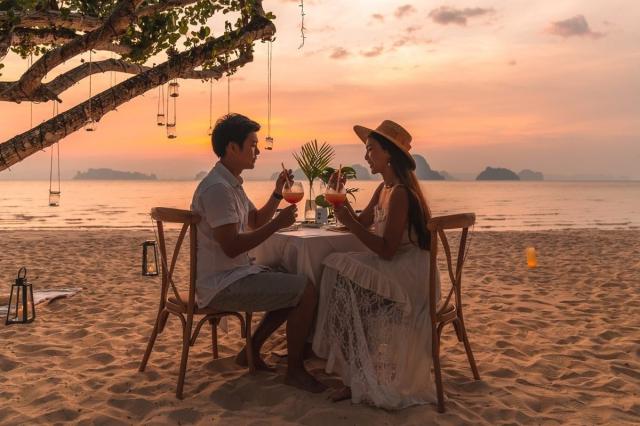 The Tubkaak Krabi Boutique Resort