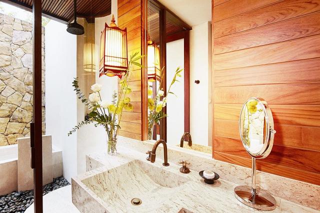 The Tubkaak Krabi Boutique Resort