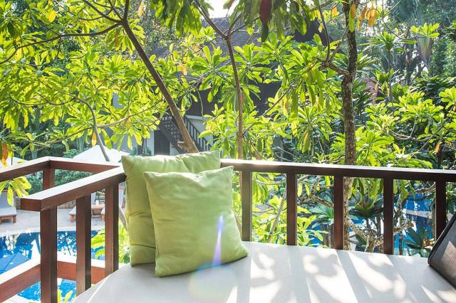 The Tubkaak Krabi Boutique Resort
