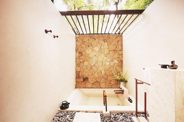 The Tubkaak Krabi Boutique Resort