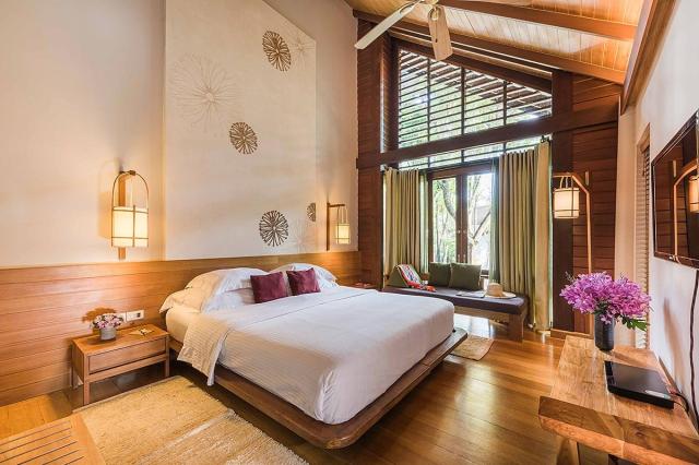 The Tubkaak Krabi Boutique Resort