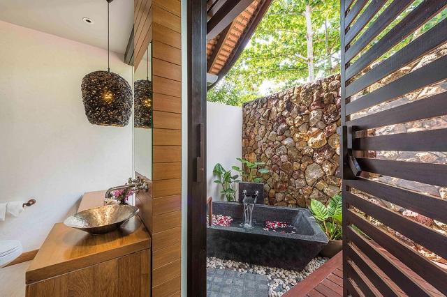 The Tubkaak Krabi Boutique Resort