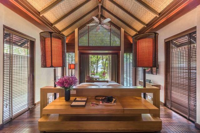 The Tubkaak Krabi Boutique Resort