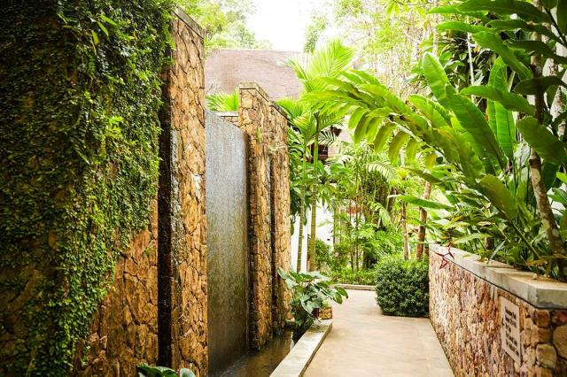 The Tubkaak Krabi Boutique Resort