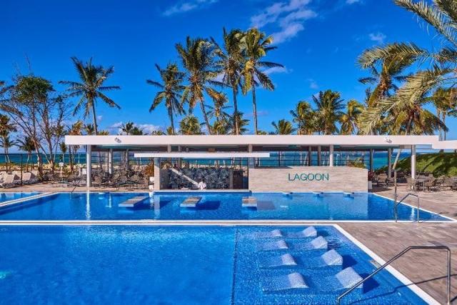 Hotel RIU Turquiose