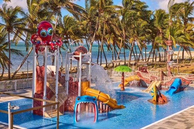 Hotel RIU Turquiose