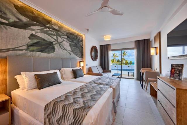 Hotel RIU Turquiose