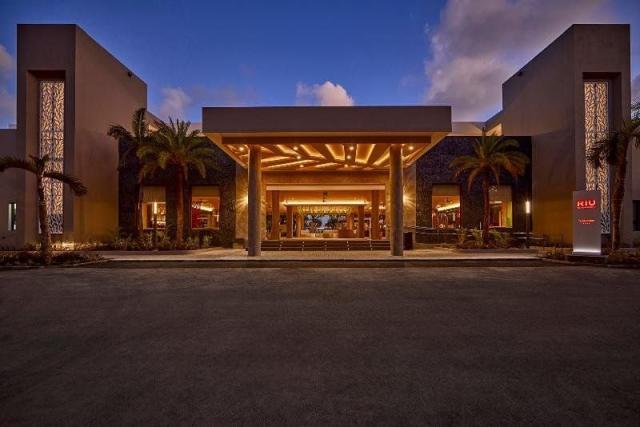 Hotel RIU Turquiose